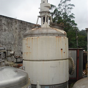 Fotos Dos Reatores